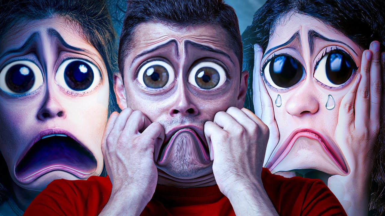 3 histoires hyper GLAUQUES ... (THREAD HORREUR)