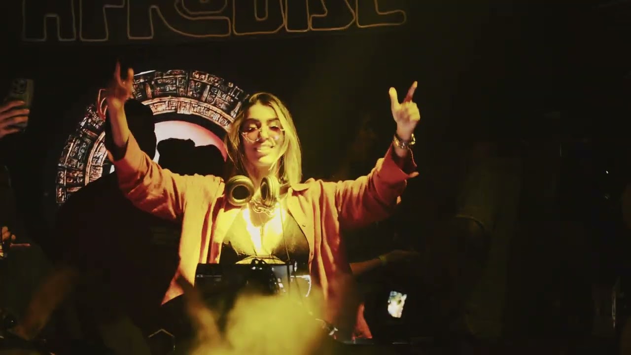 Live Set  MOOTS 30/04/25 | Madrid | Lula Club #afrohouse #djset #liveset #madrid #moots