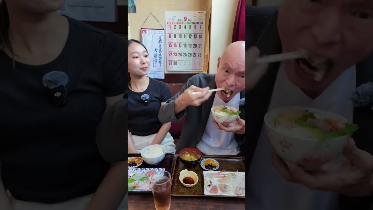 呉の昼が美味しくて楽しい　倉橋町「お食事処かず」さん