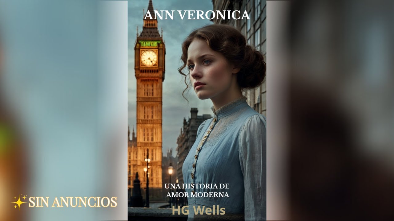 💔 Ann Verónica: La historia de amor que desafió las reglas de su tiempo