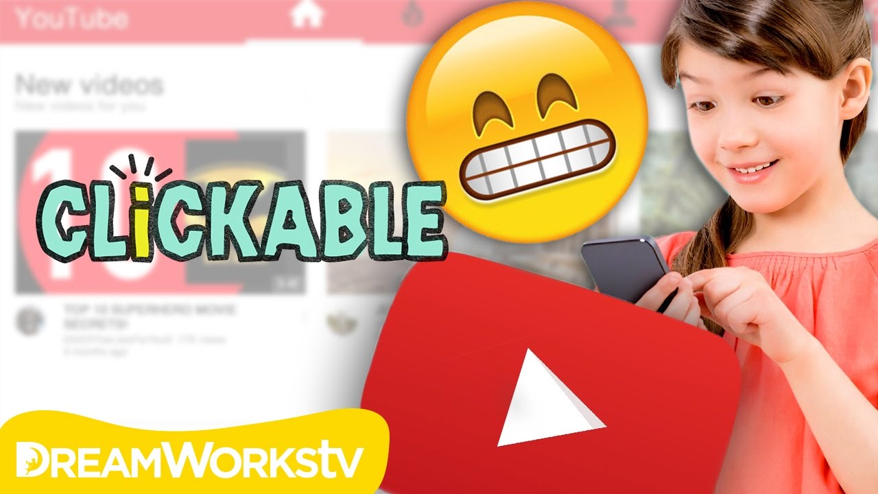 10 Best Things About YouTube only TRUE Fans Will Understand | CLICKABLE