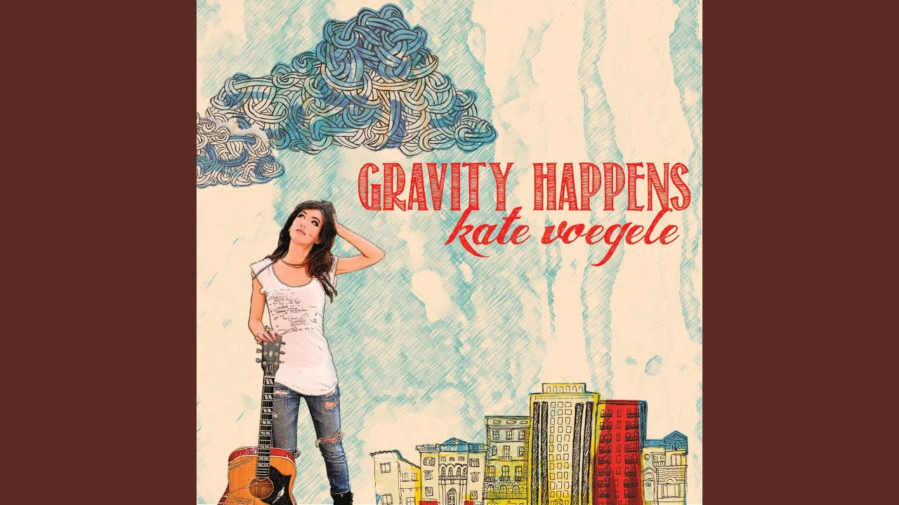 Gravity Happens