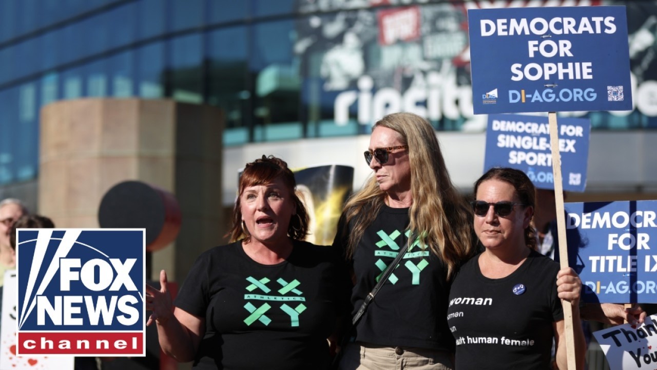 Митинги в защиту женского спорта НАБИРАЮТ ОБОРОТЫ на играх WNBA