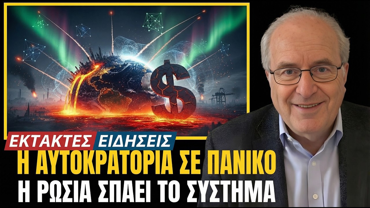 Η Μυστική Συμμαχία Ρωσίας–Ιράν: Το Σχέδιο που Αλλάζει τη Μέση Ανατολή