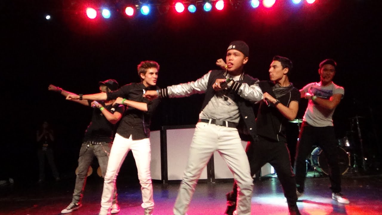 Summer Jam IM5