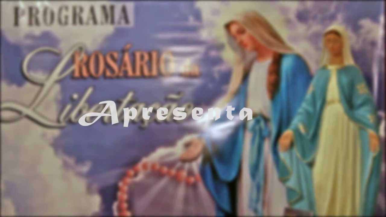 Programa Rosário da Libertação