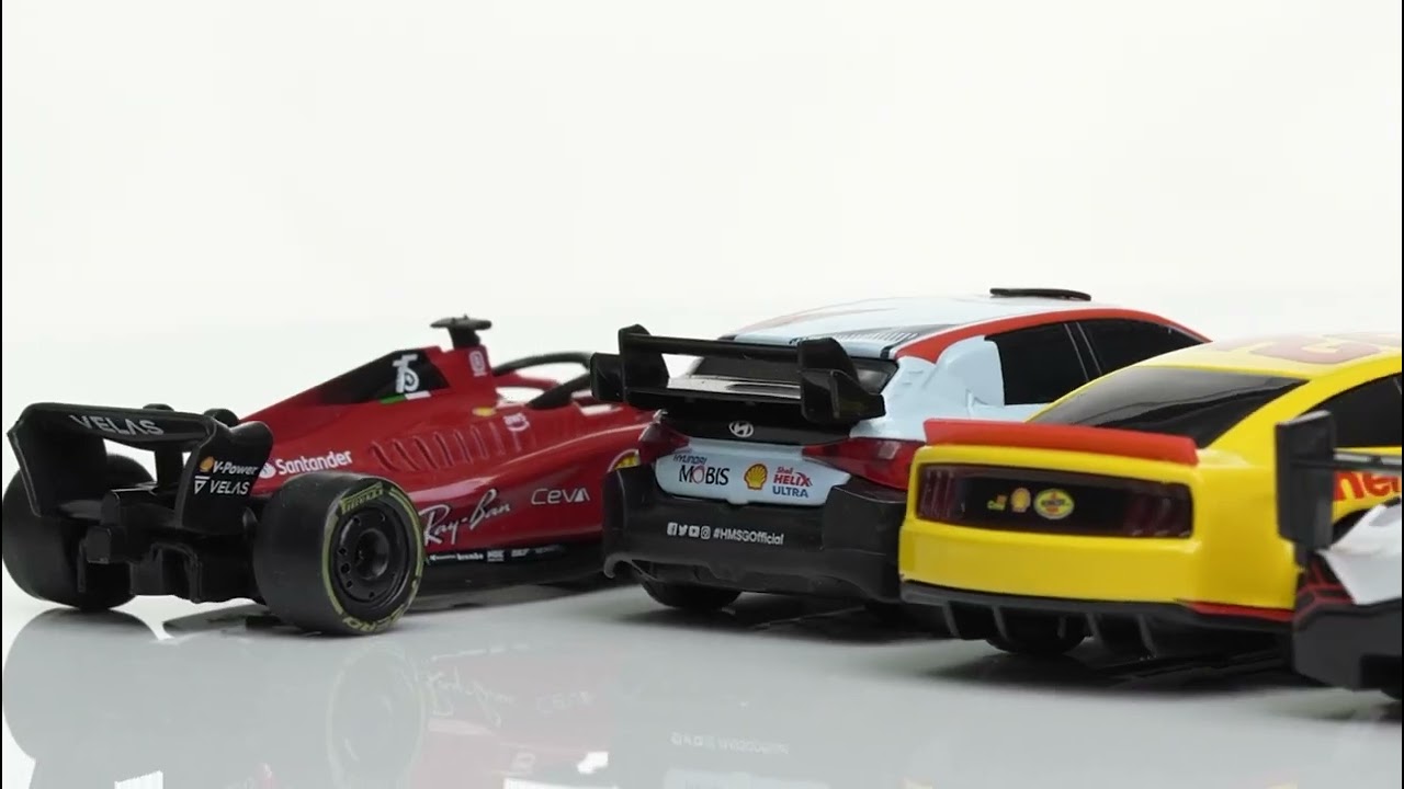 Nueva Promo - Shell Box