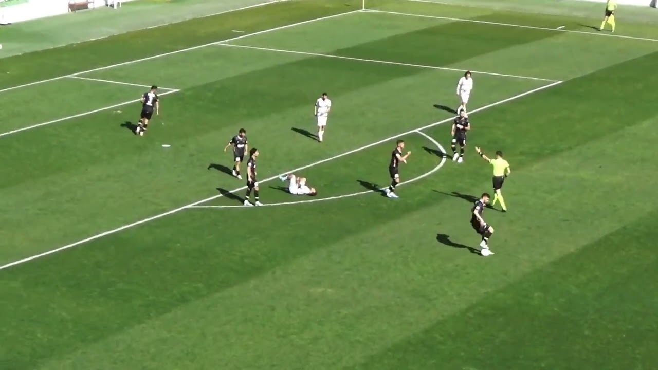 Akhisarspor 1-0 1922 Konyaspor