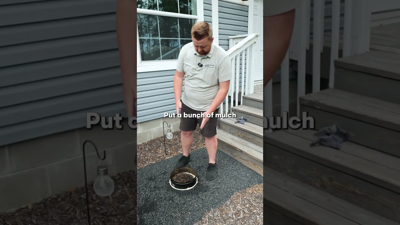 Can Porous Pave Handle Storm Debris? Still 500 in/hr Flow Rate?!