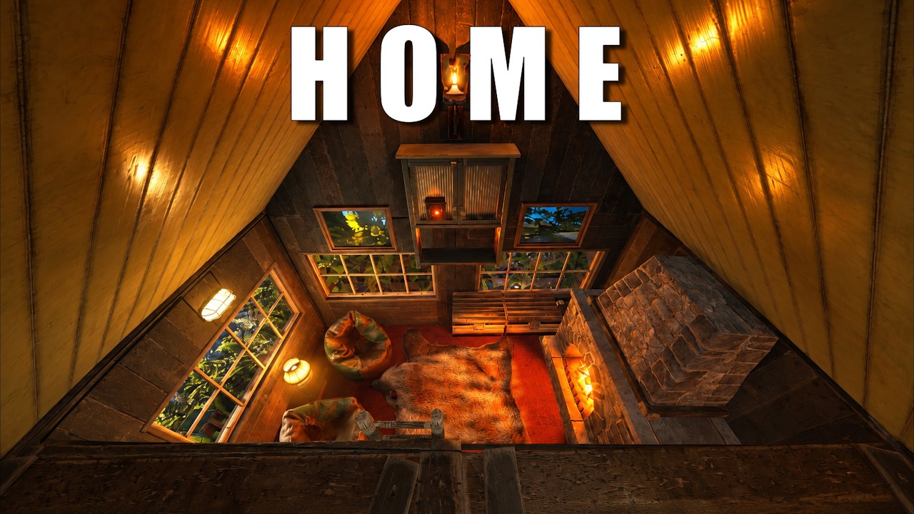Мирная жизнь в Rust