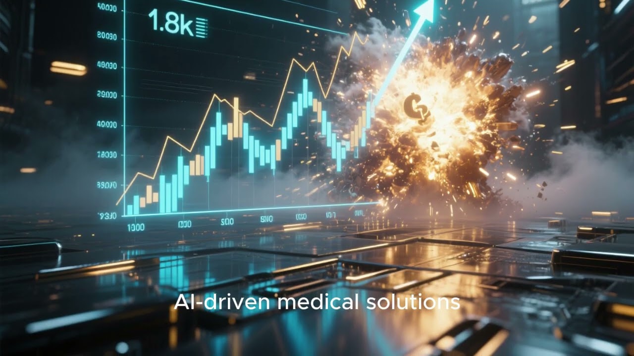 Kestra Medical announces underwritten public offering of 5.5M shares