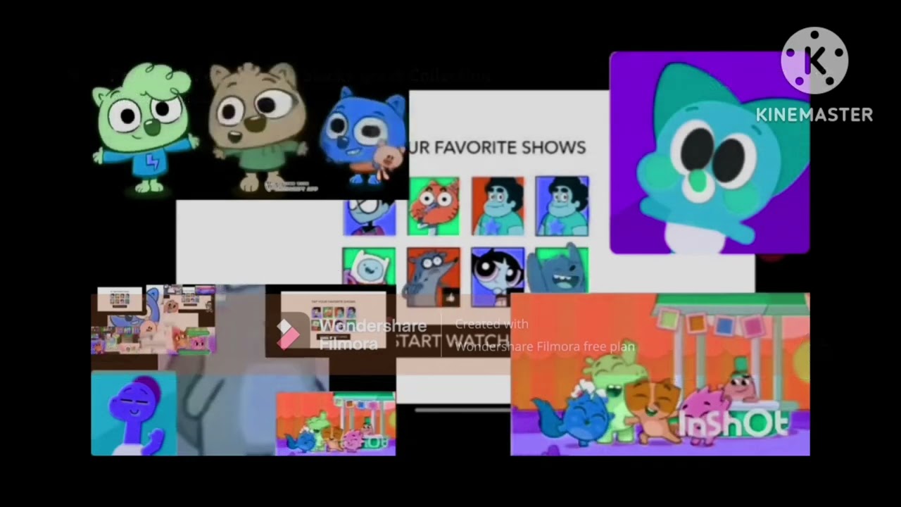 Preview funny 8.9 effects