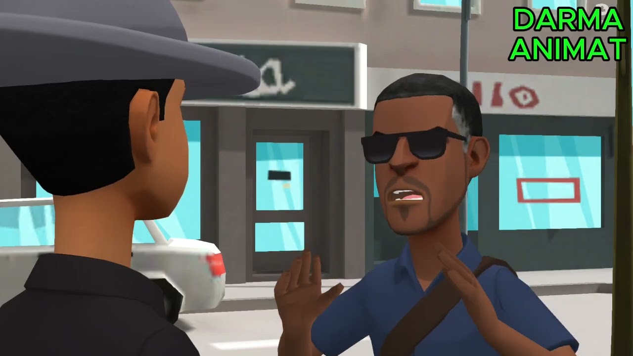 NYAXO COMEDY(Impumyi nyaxo noneho igiye gusaba yatetse umutwe)(DARMA-ANIMAT)