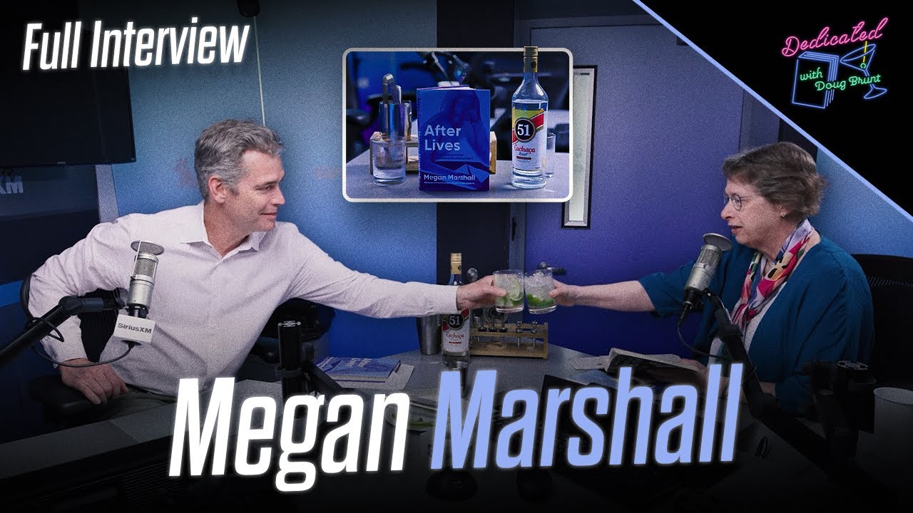 Pulitzer Winner Megan Marshall on Biography, Truth in Fiction & Feminism’s Legacy