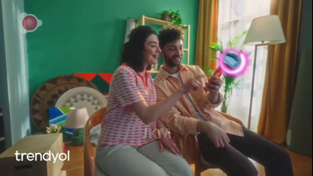Dream Türk Reklam Kuşağı 26 Kasım 2024.