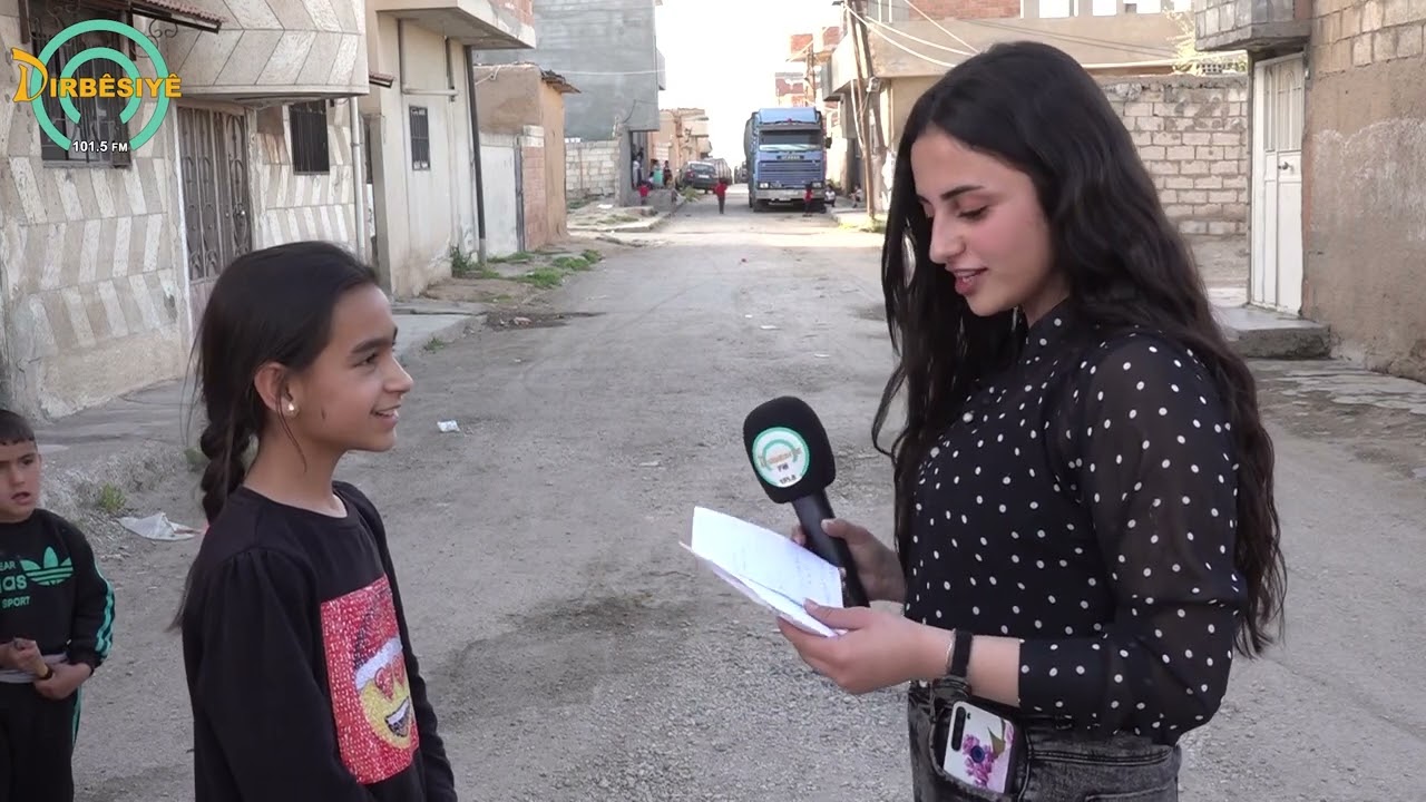PÊŞBIRKA ROJIYÊ