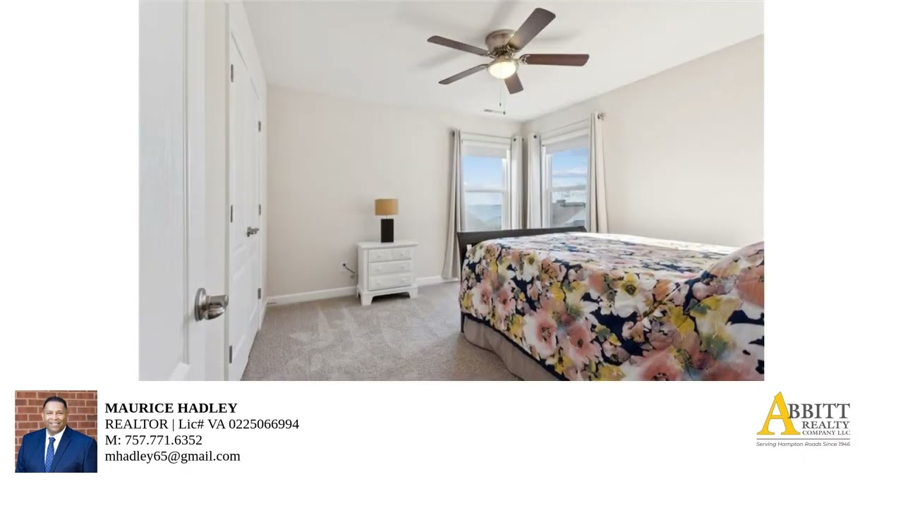 52 Mill Creek CT – Property Tour