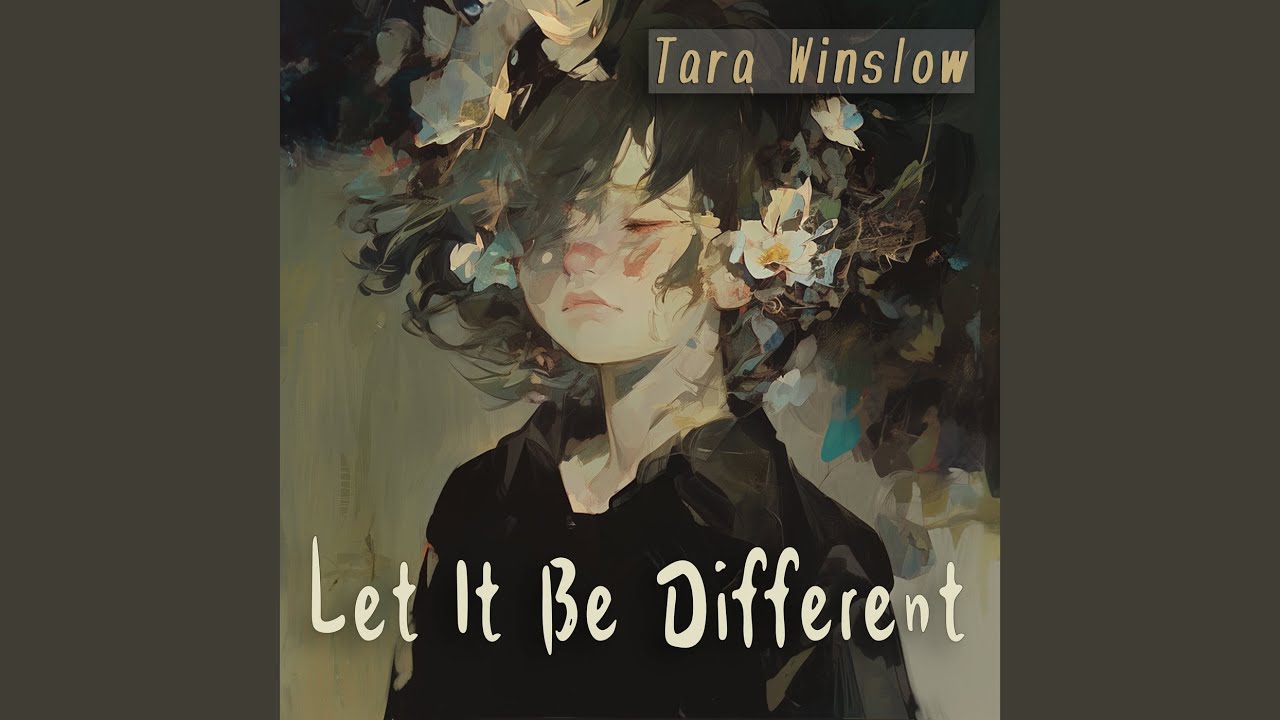 Let It Be Different (Fresh Version)