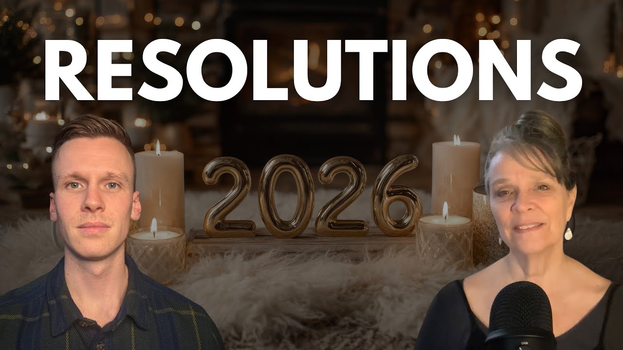 The New Years Resolution Error - Porn Addiction Recovery