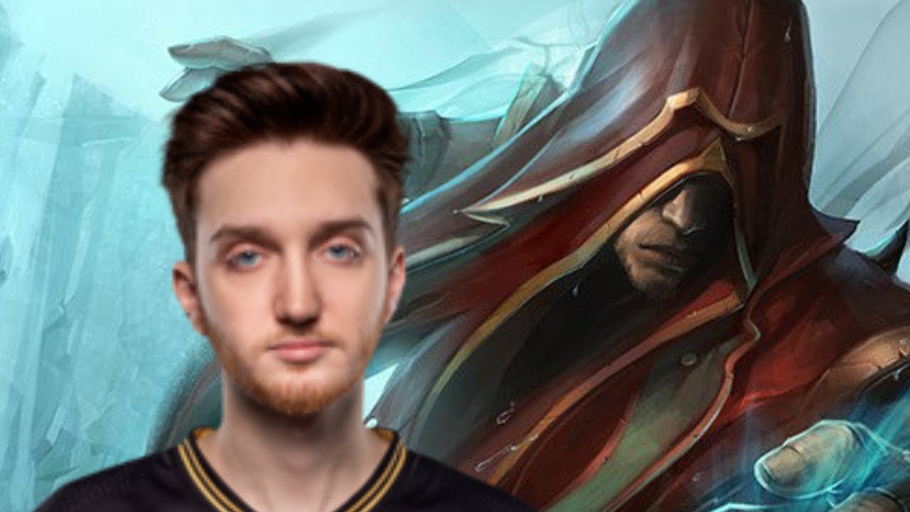Closer - The Best of Closer &uml;2020 Montage&uml; - [League of Legends]