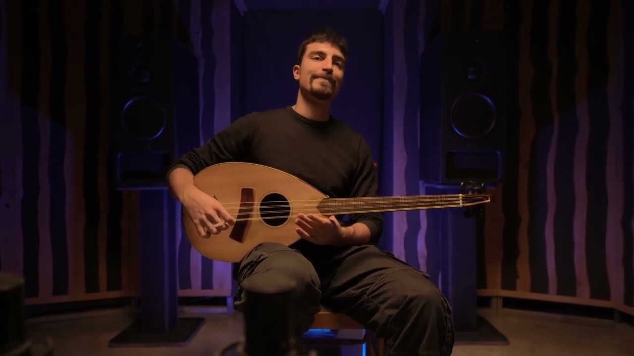 Seryiani - Yorgos Vallianatos