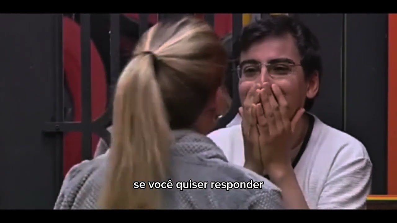 Casal Dudu Camargo e Saory | Cinnamon Girl - Red Tattoo | #SADU
