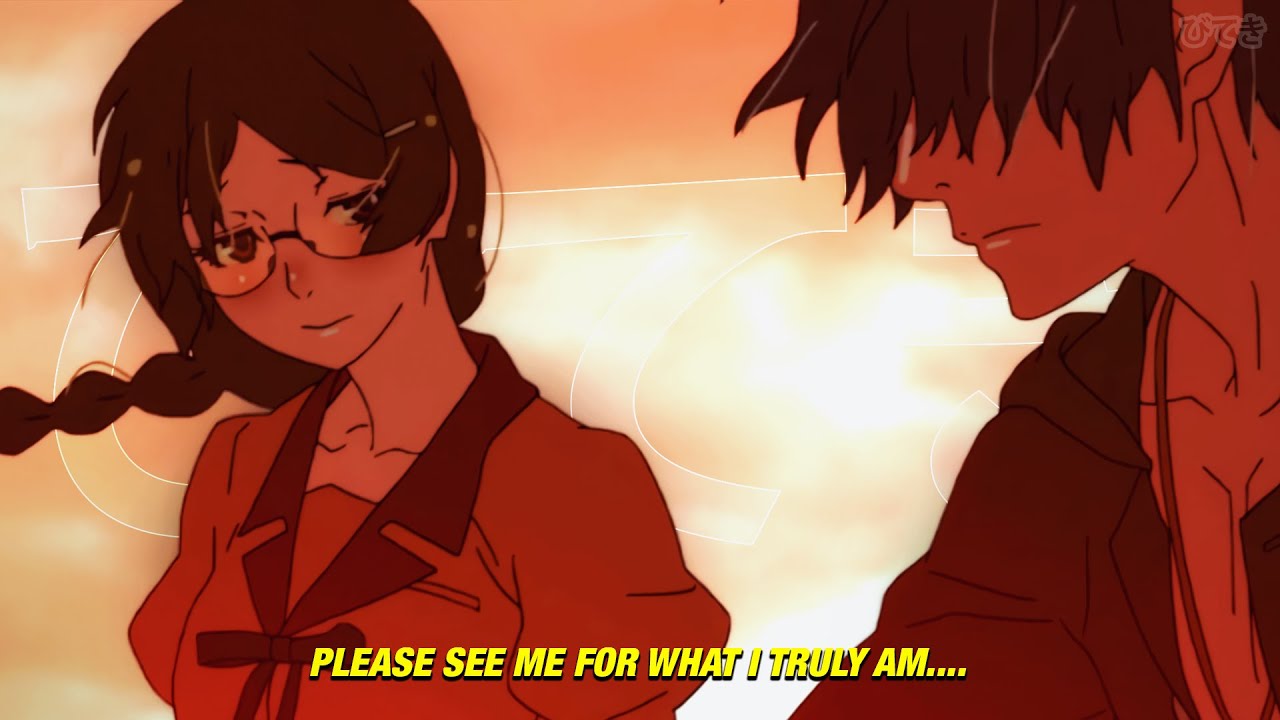 redhorse - politely [Lyrics / AMV]