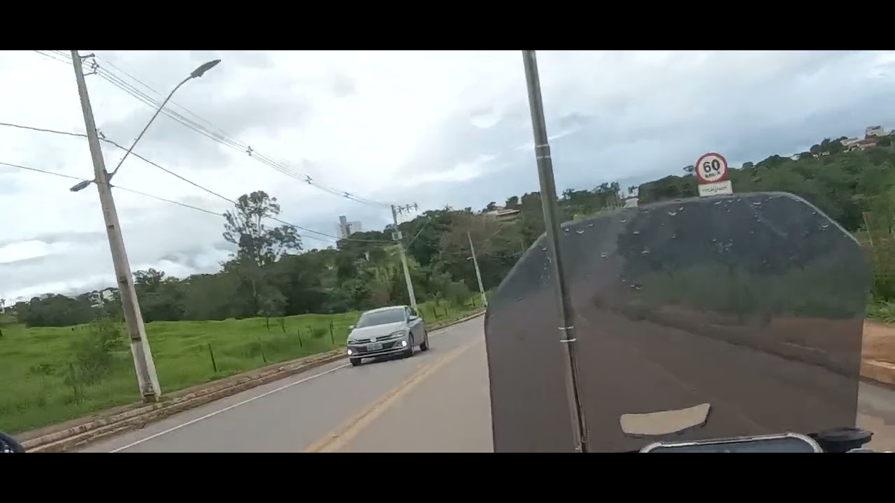 43 / MUNICÍPIO DE BOM DESPACHO RODOVIA ESTADUAL MG 164 