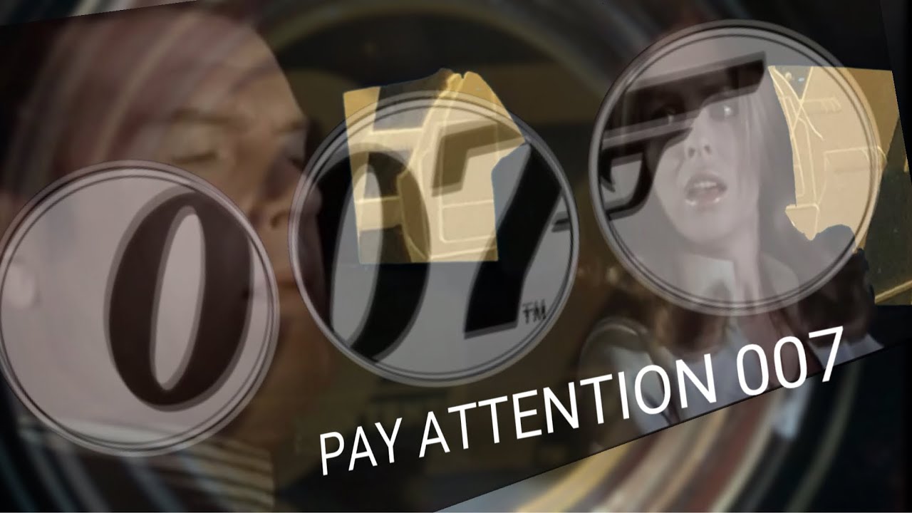 James Bond 007 new coins launched by the Royal Mint