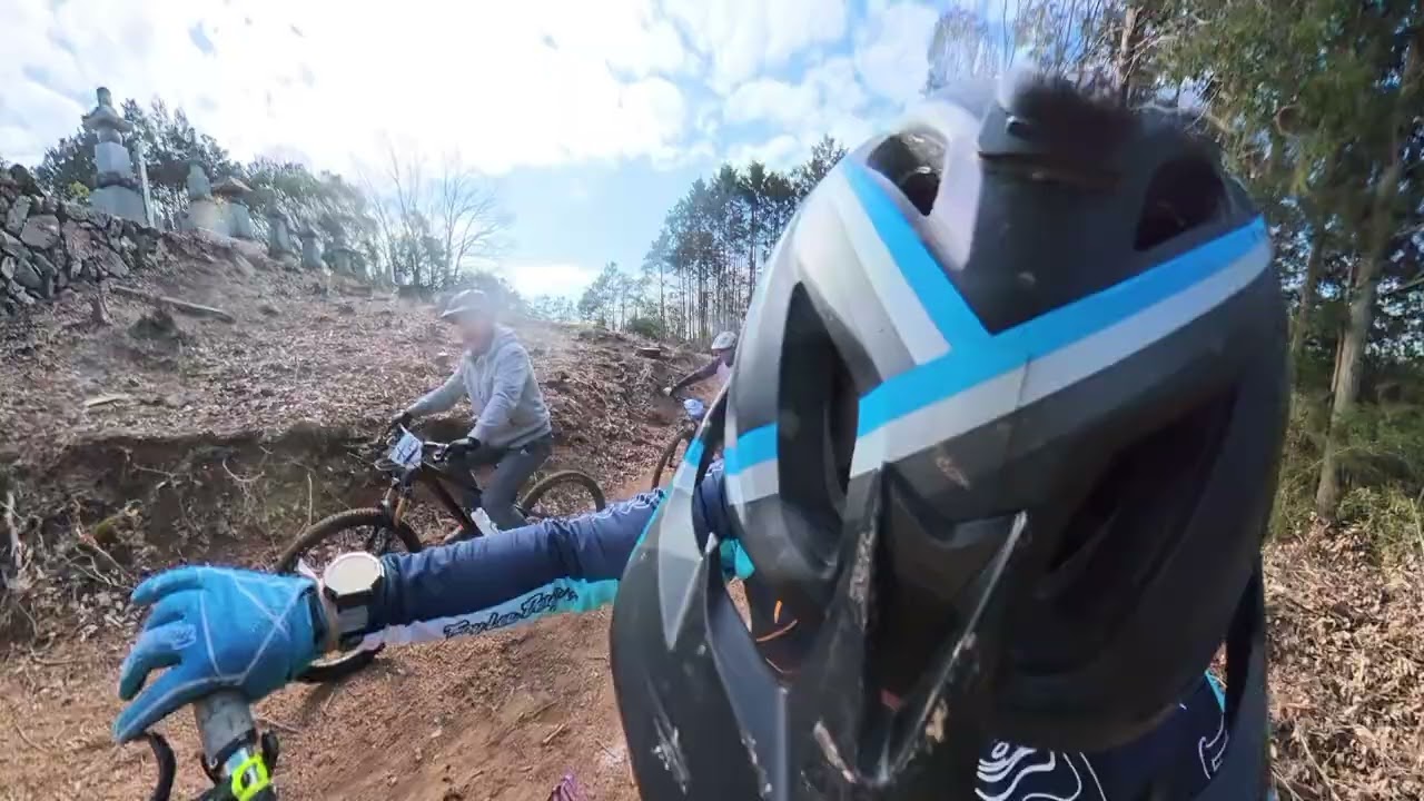20260222 耐久レースプレ大会コース