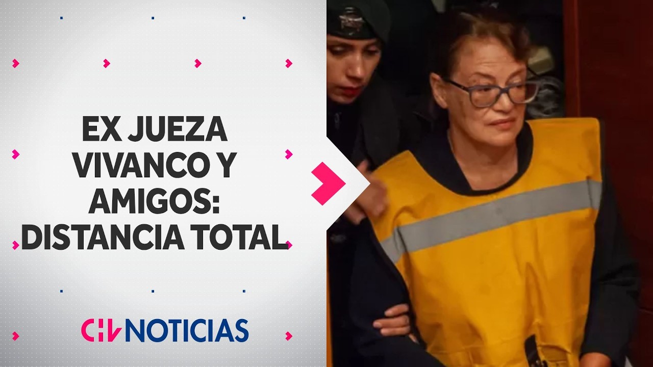 Vivanco se reencontró con Migueles en audiencia de reformalización por trama bielorrusa