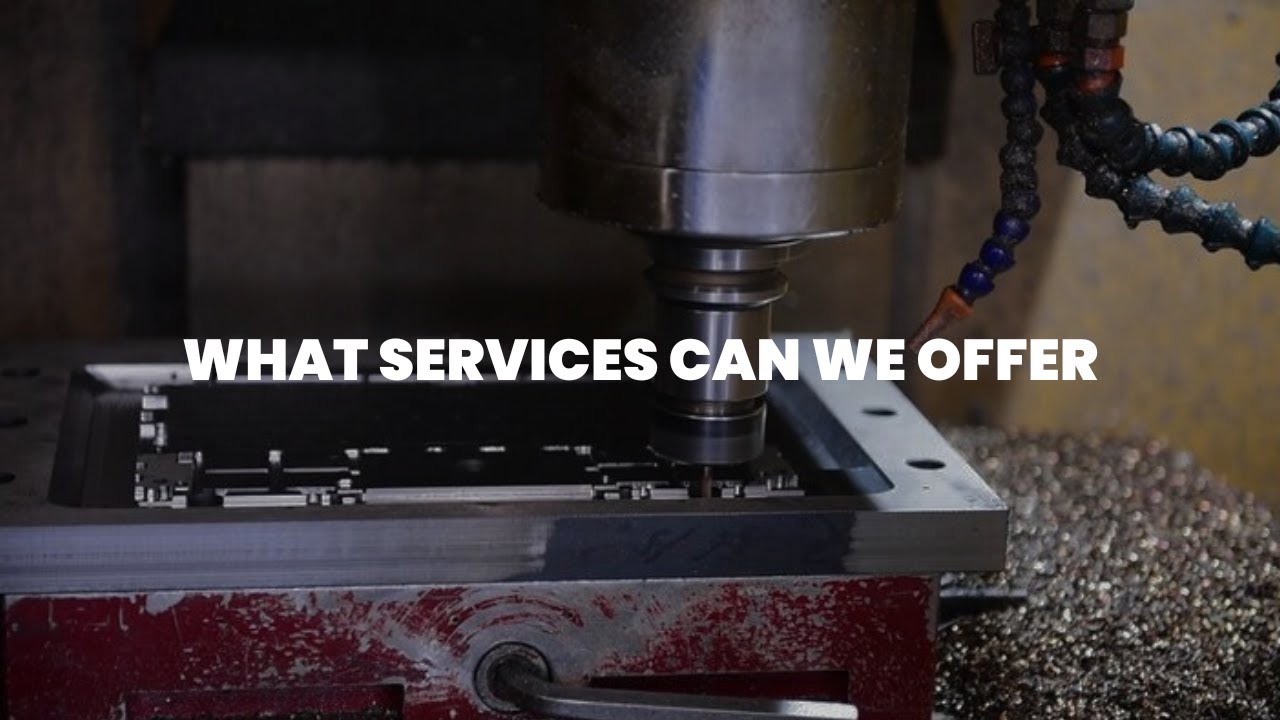 What Can Sunrise Metal Do for You? | Aluminum Die Casting Manufacturer In Asia