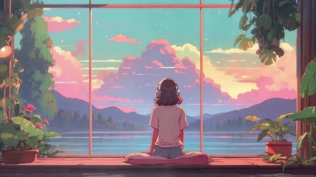 Chillhop Mix Batidas Envolventes para Relaxa | Lofi Breeze