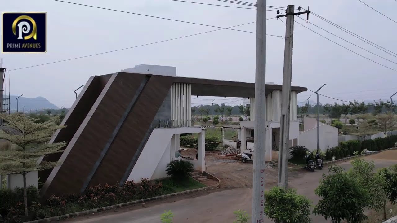 JEWEL CITY , GUNADALA ,VIJAYAWADA
