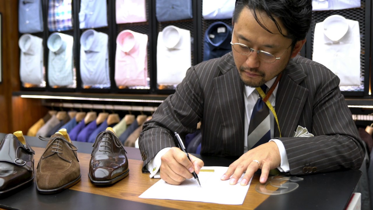 An Introduction to Spigola by Koji Suzuki at The Armoury