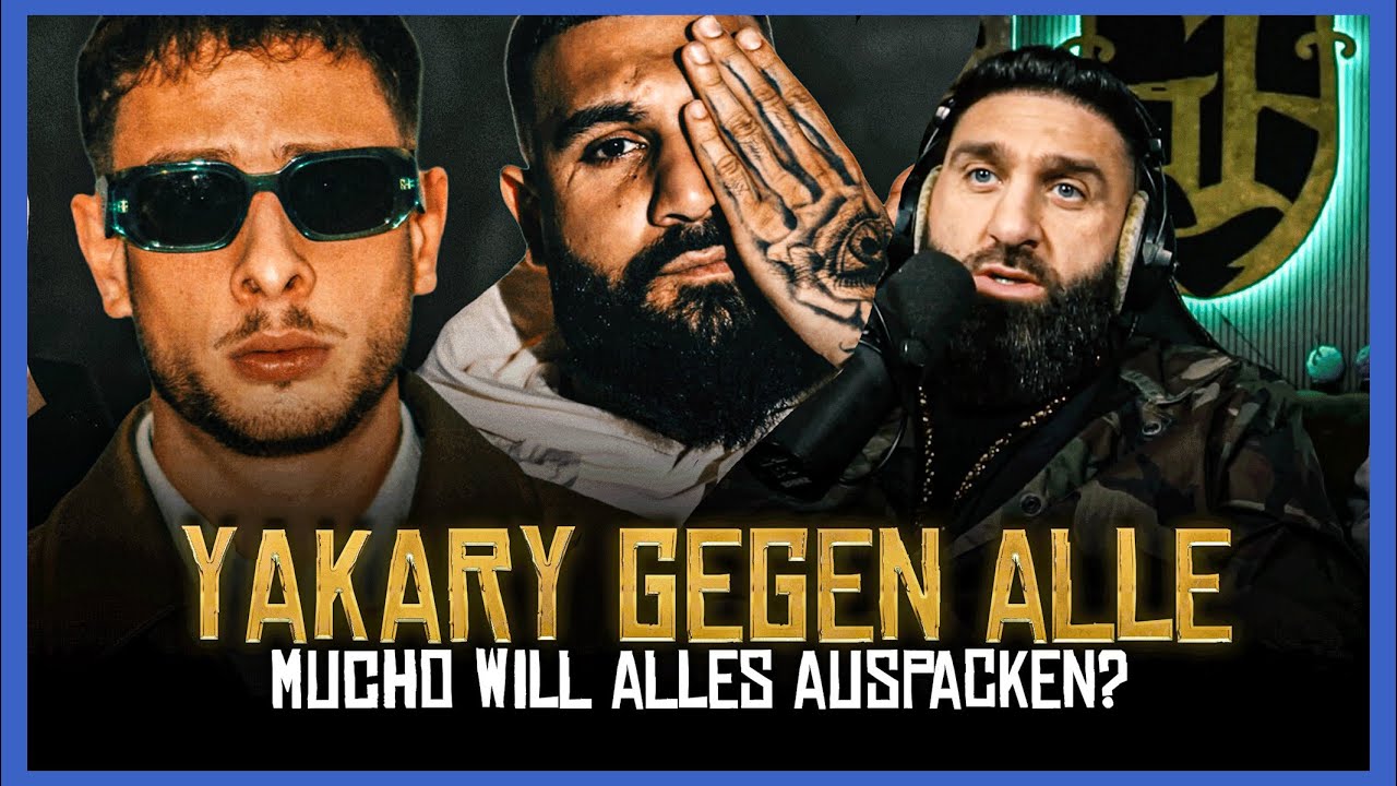 YAKARY ANSAGE AN ALLE😱 | FLER UND SAAD BEEF GEHT WEITER❓| SINAN-G STREAM HIGHLIGHTS