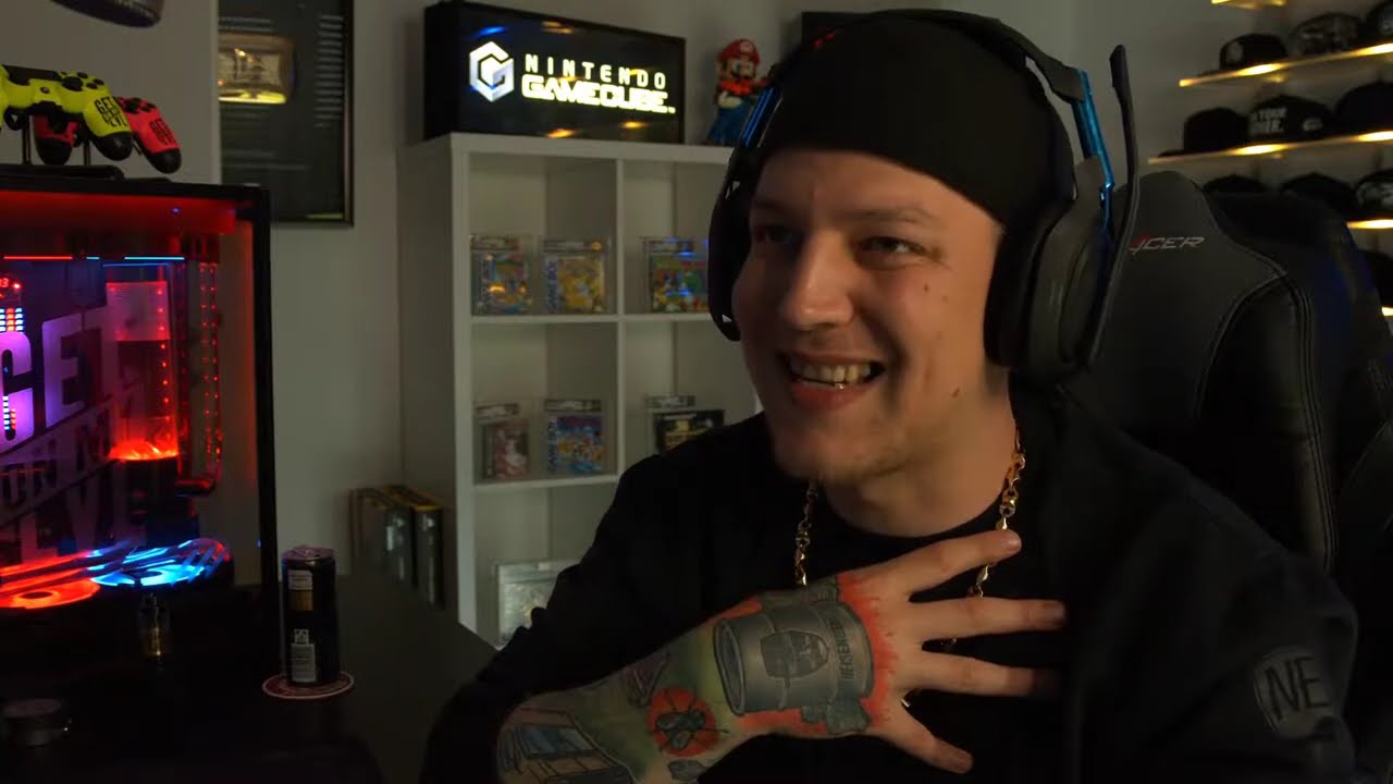 17.06.2018 - Die Nr.1 Solo / Private / Turniere (Fortnite)