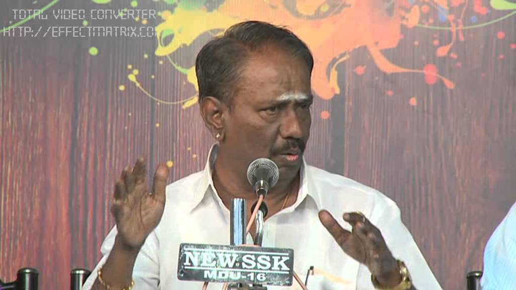 Kanyakumari book fair 2014 Day 02  Video 07