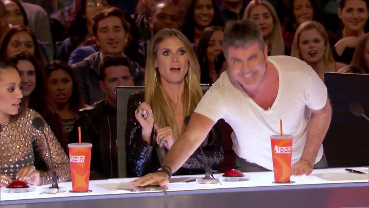 Season 12 First Look   America&rsquo;s Got Talent 2017