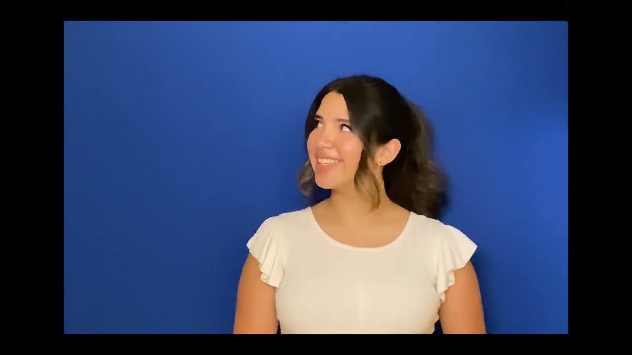 Aryhanna_Mendez_Sandy_sandy sides/look at me I’m Sandra Dee reprise