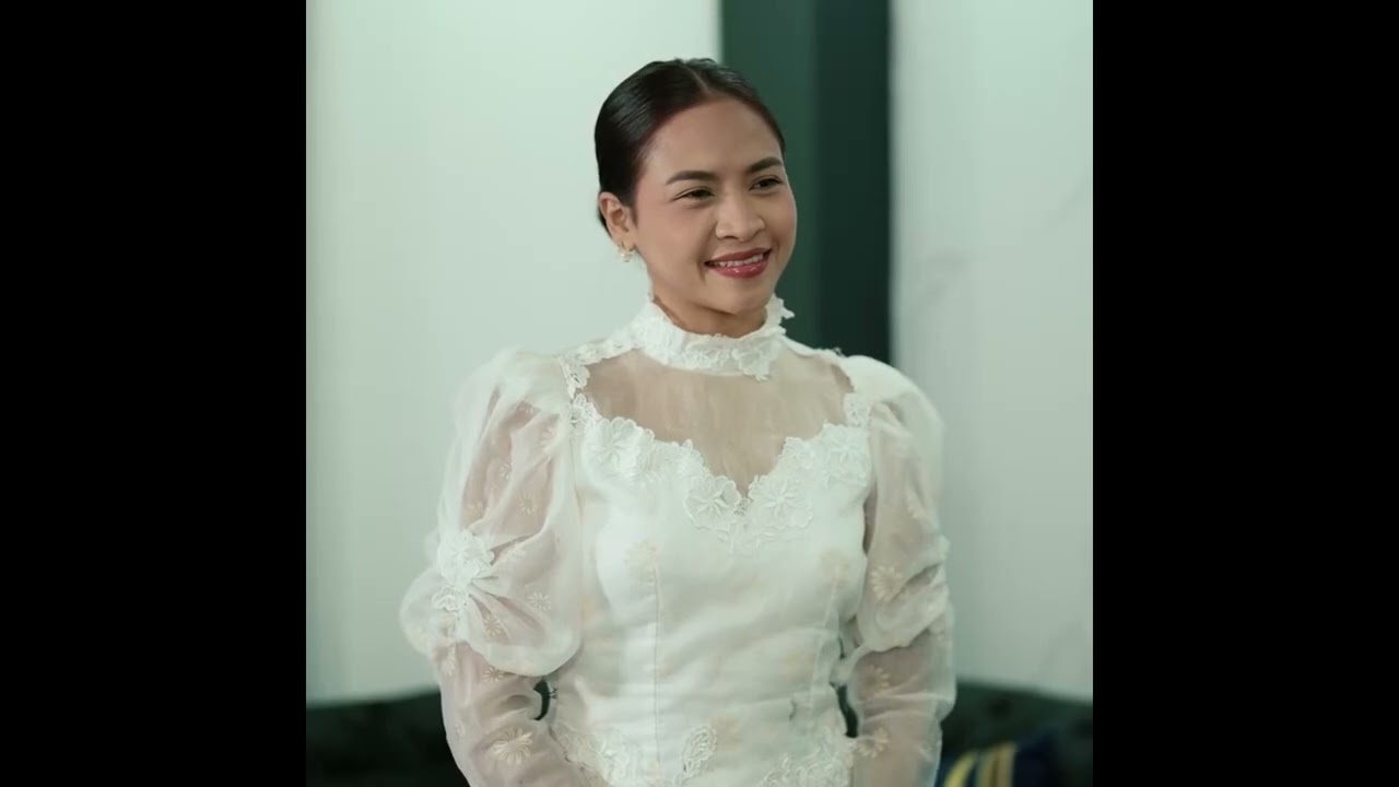 Bride GHOST Saves Woman From Wedding! 👻 | Ep 2