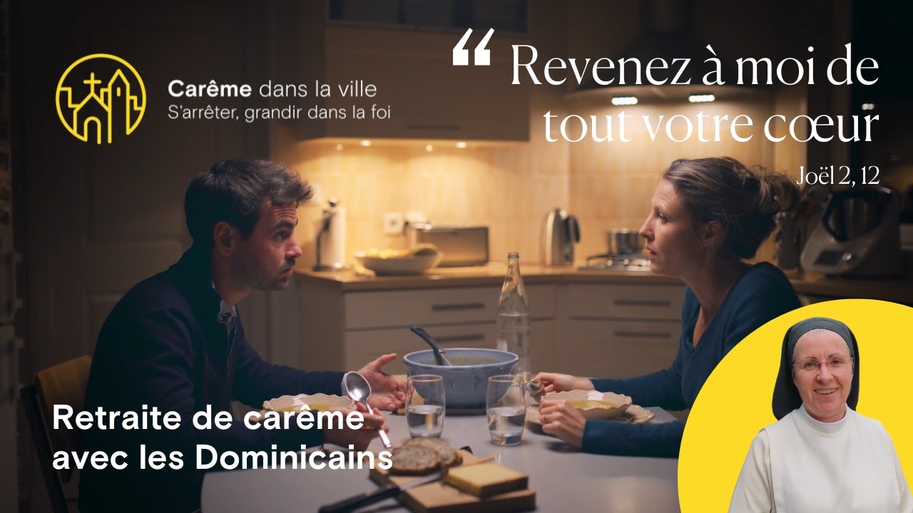 Pr&eacute;sentation Car&ecirc;me dans la ville 2026