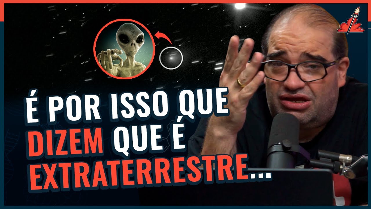 A EXPLICAÇÃO mais LEGAL de TODAS...