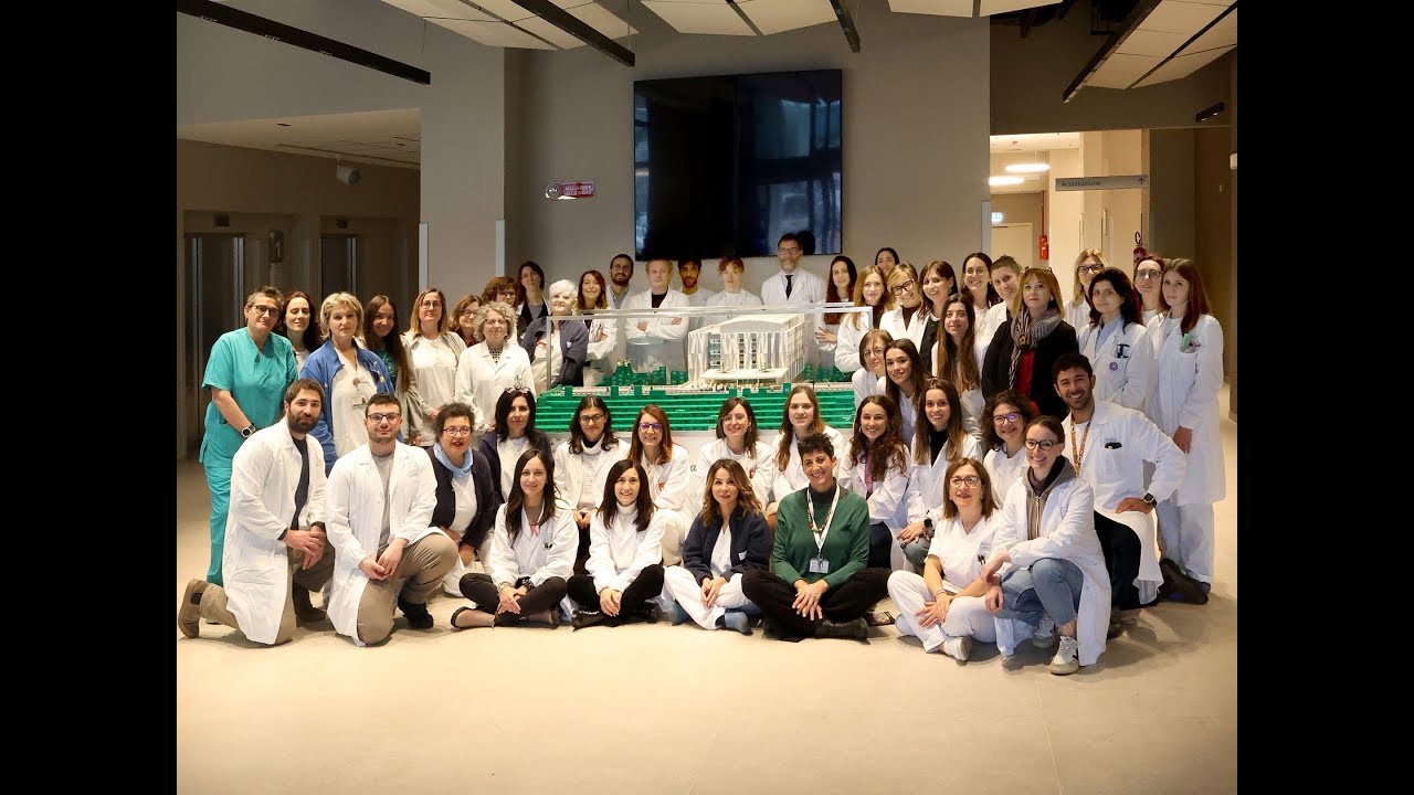 Centro di Oncologia e Radioterapia