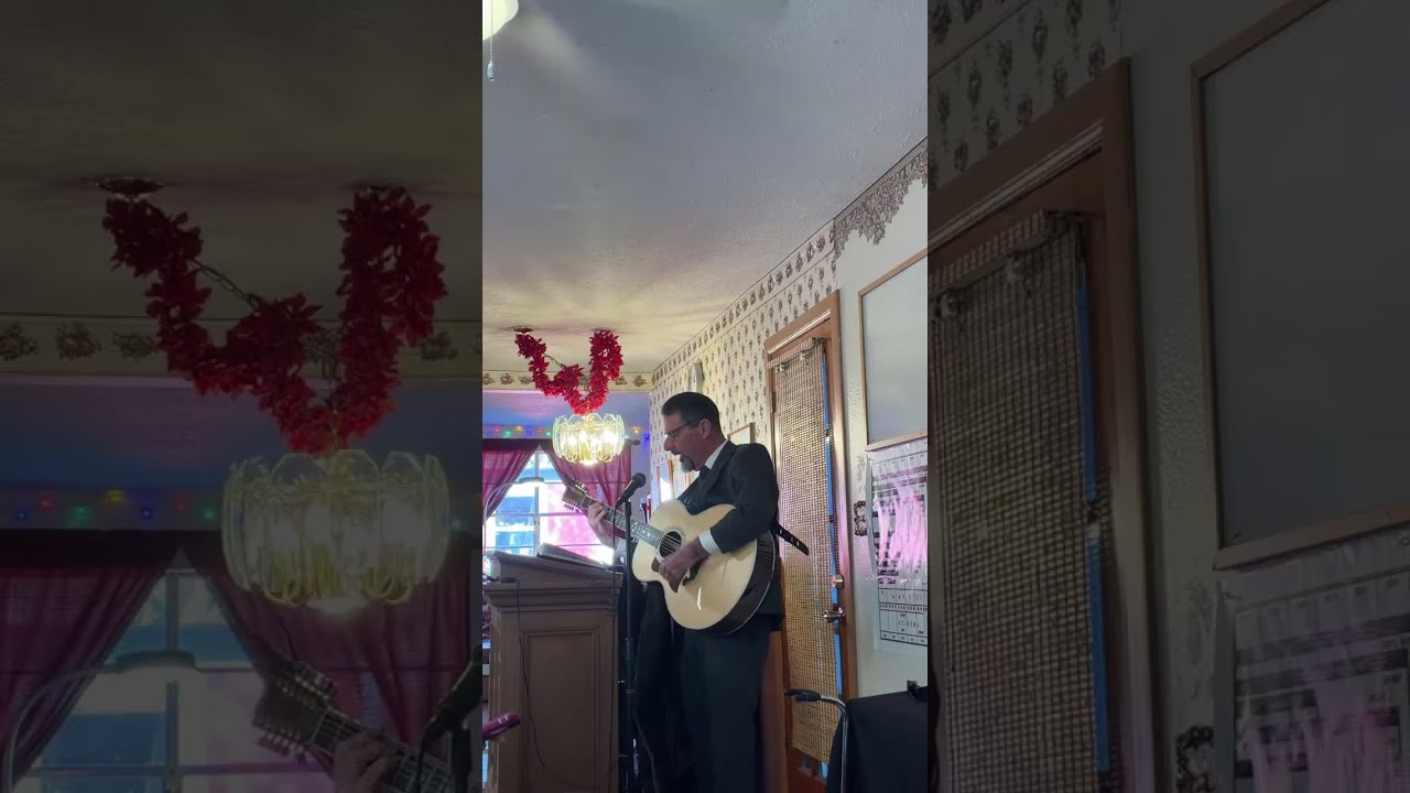 Christmas Day Service. 1 John 4 