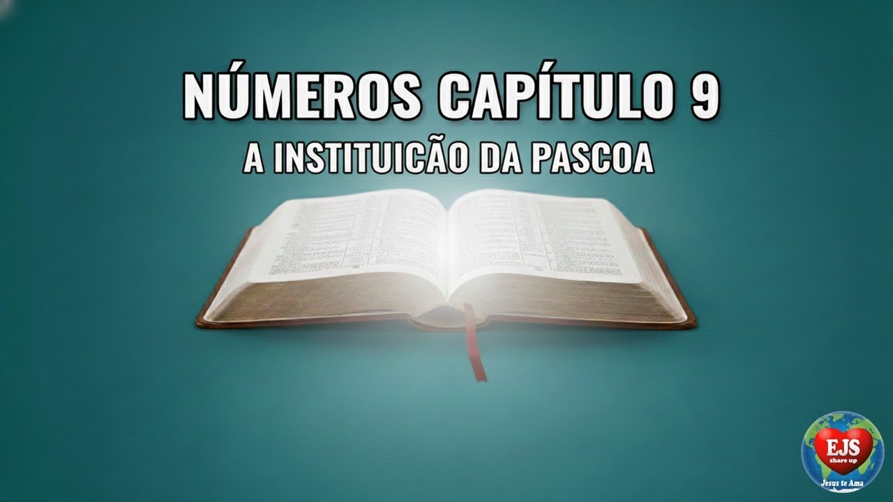 NÚMEROS CAPÍTULO 9