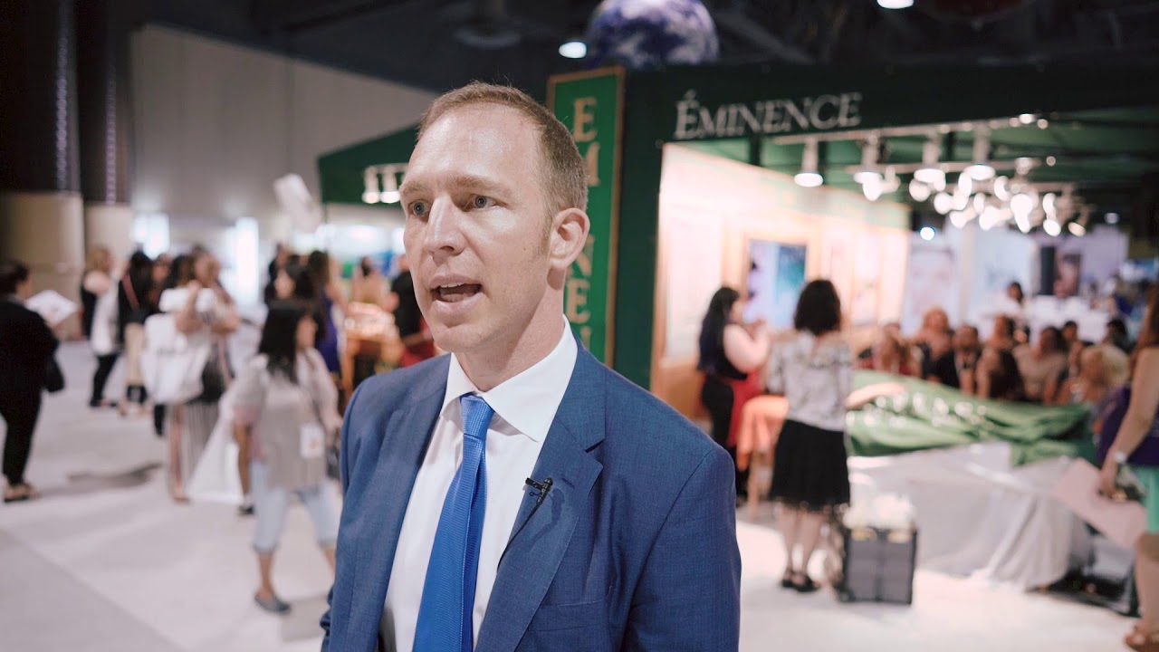 EMINENCE | International Congress of Esthetics and Spa