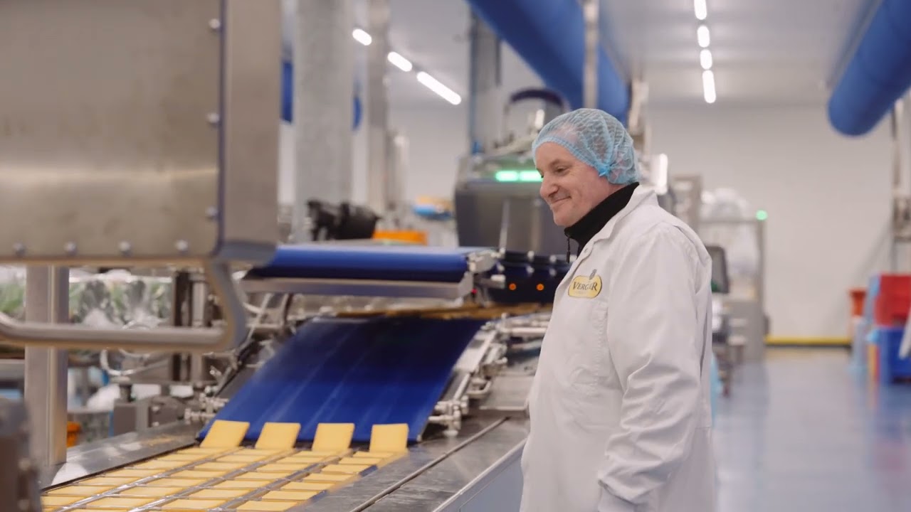 Vergeer Holland Bedrijfsvideo 2023