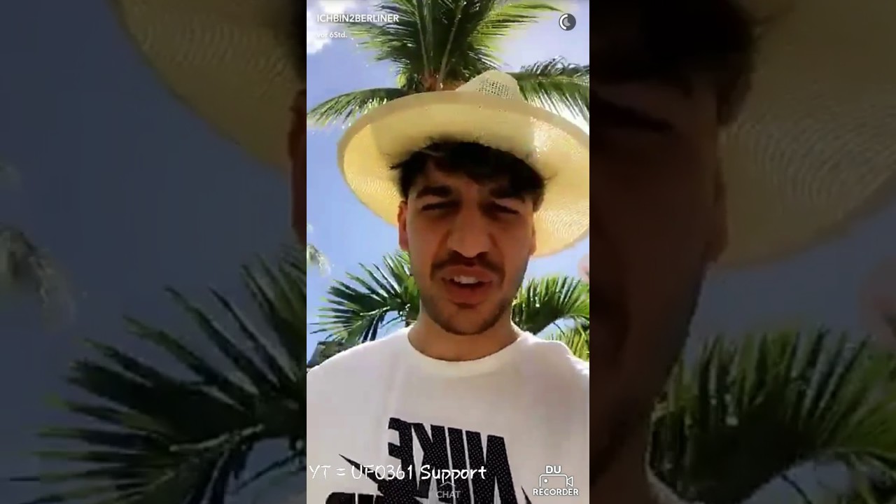 UFO361 IN MAURITIUS 😅