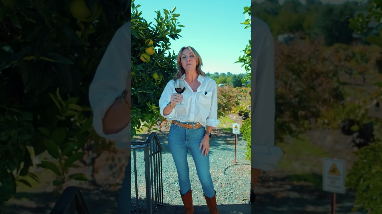 Nevada Day in Amador Wine Country